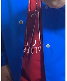 GU | Tシャツ/カットソー