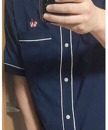 GU | シャツ/ブラウス