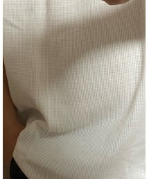 GU | Tシャツ/カットソー
