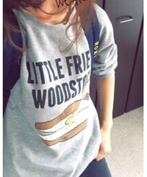 UNIQLO | スウェット