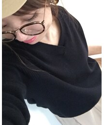 VIS | ニット/セーター