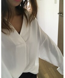 OZOC | シャツ/ブラウス