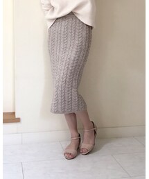 UNIQLO | スカート