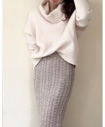 URBAN RESEARCH | ニット/セーター