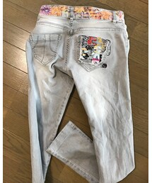 Desigual | デニムパンツ