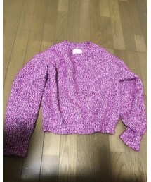 The Virgnia | ニット/セーター