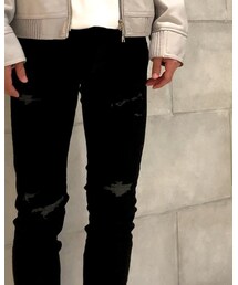 LOVELESS | デニムパンツ