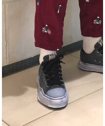 MIHARAYASUHIRO | スニーカー