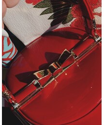 ふりふ | ハンドバッグ