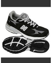 NEW BALANCE | NEW BALANCE 993(スニーカー)