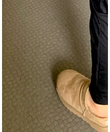 UGG | スリッポン