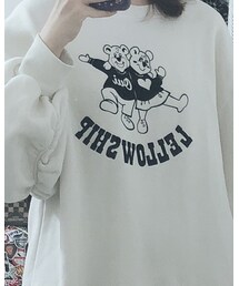 无名 | パーカー