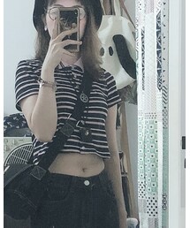 无名 | Tシャツ/カットソー