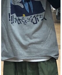 优衣库 | Tシャツ/カットソー