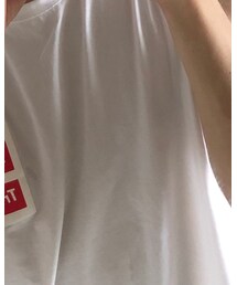 优衣库 | ベスト