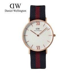 Daniel Wellington | アナログ腕時計