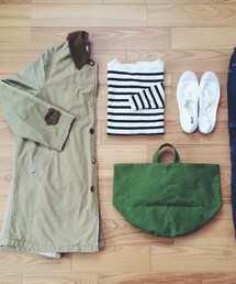T.K GARMENT SUPPLY | その他アウター