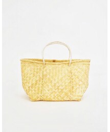 dosa | かごバッグ