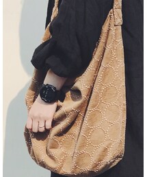 mina perhonen | ショルダーバッグ