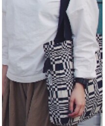 Johanna Gullichsen | トートバッグ