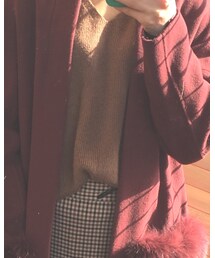 UNIQLO | ニット/セーター