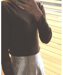 UNIQLO | ニット/セーター
