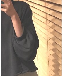 Bershka | スウェット