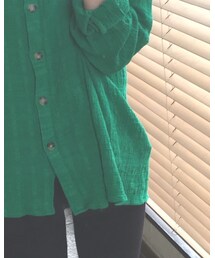 AZUL by moussy | シャツ/ブラウス