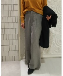 Lugnoncure | その他パンツ