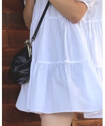ZARA | ワンピース/ドレス