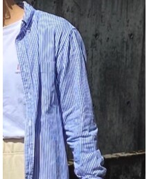 UNIQLO | シャツ/ブラウス