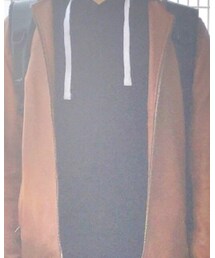 FOREVER 21 | パーカー