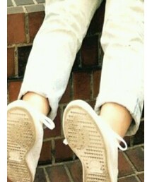 adidas | スニーカー