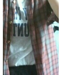 w closet | Tシャツ/カットソー