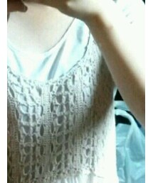 ３年前ぐらいに買った、古着✨ | ワンピース