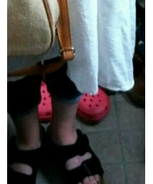 LEPSIM | サンダル