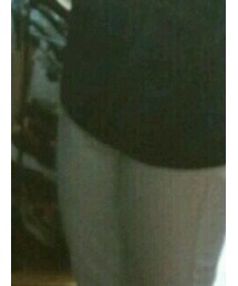 GU | デニムパンツ