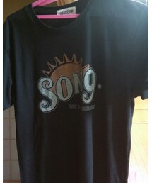 バンドT  | Tシャツ/カットソー
