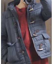 mitsumine | ダウンジャケット/コート