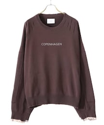 stein | スウェット