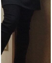 no brand | パンツ