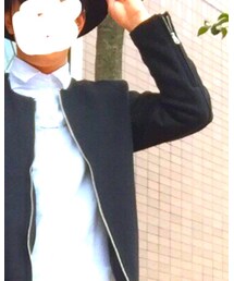 SPINNS | ブルゾン