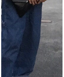 古着 | サロペット/オーバーオール