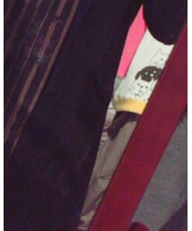 WOmB | その他パンツ