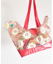 Petit jam | トートバッグ