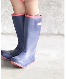 kids foret | レインシューズ