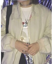 Aymmy in the batty girls | Tシャツ/カットソー