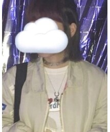 WEGO | チョーカー