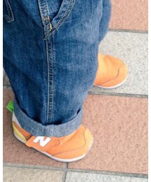 NEW BALANCE | スニーカー
