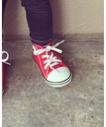 CONVERSE | スニーカー